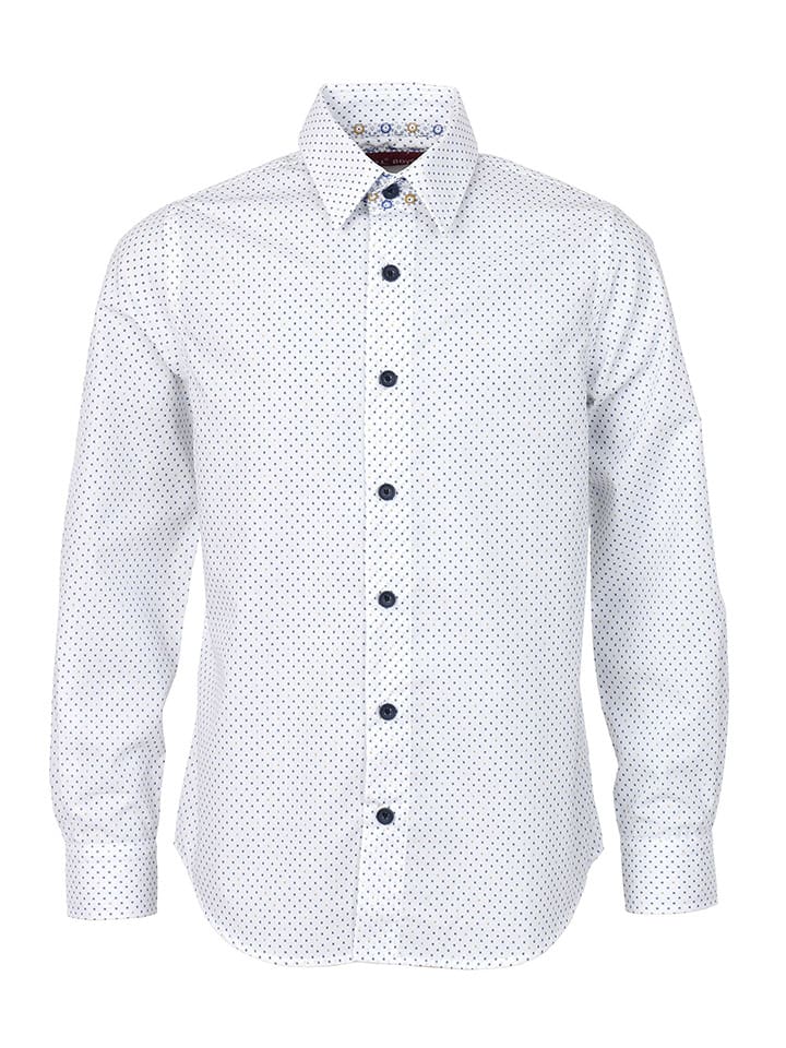 New G.O.L Hemd in Weiß günstig kaufen