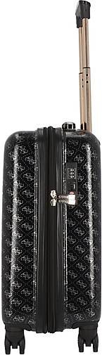 GUESS Jesco 4-Rollen Kabinentrolley 53 cm