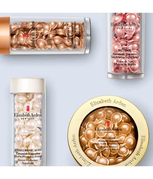 Elizabeth Arden Vitamin C Ceramide Capsules Gesichtsserum 60 Stk