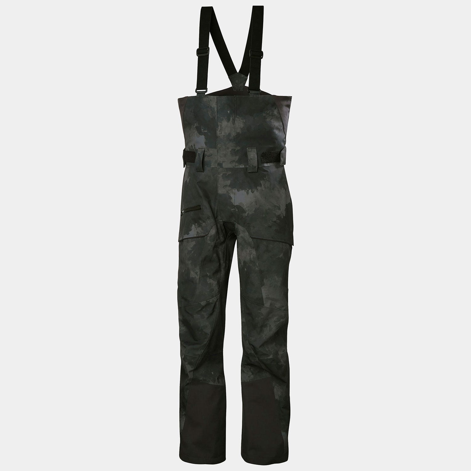 Men's Sogn Bib Shell Pant
