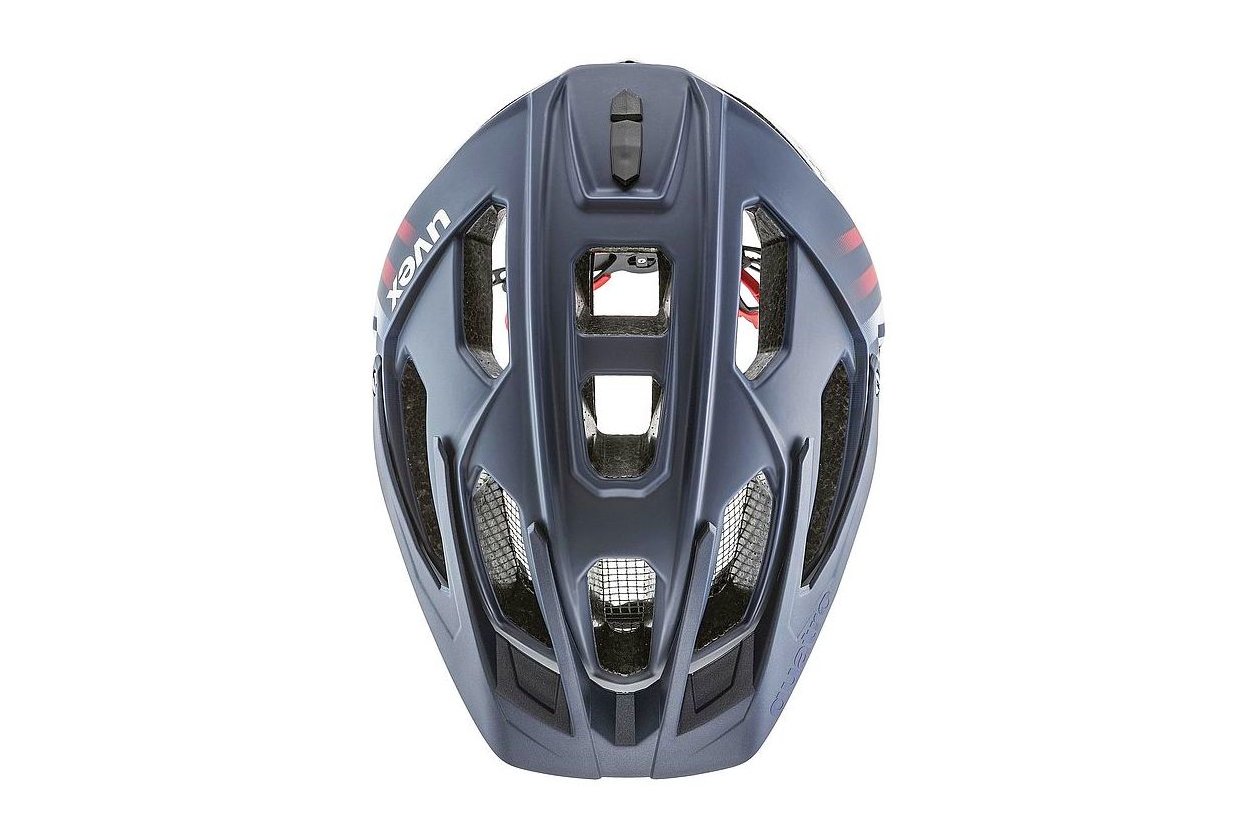 Uvex Quatro CC
