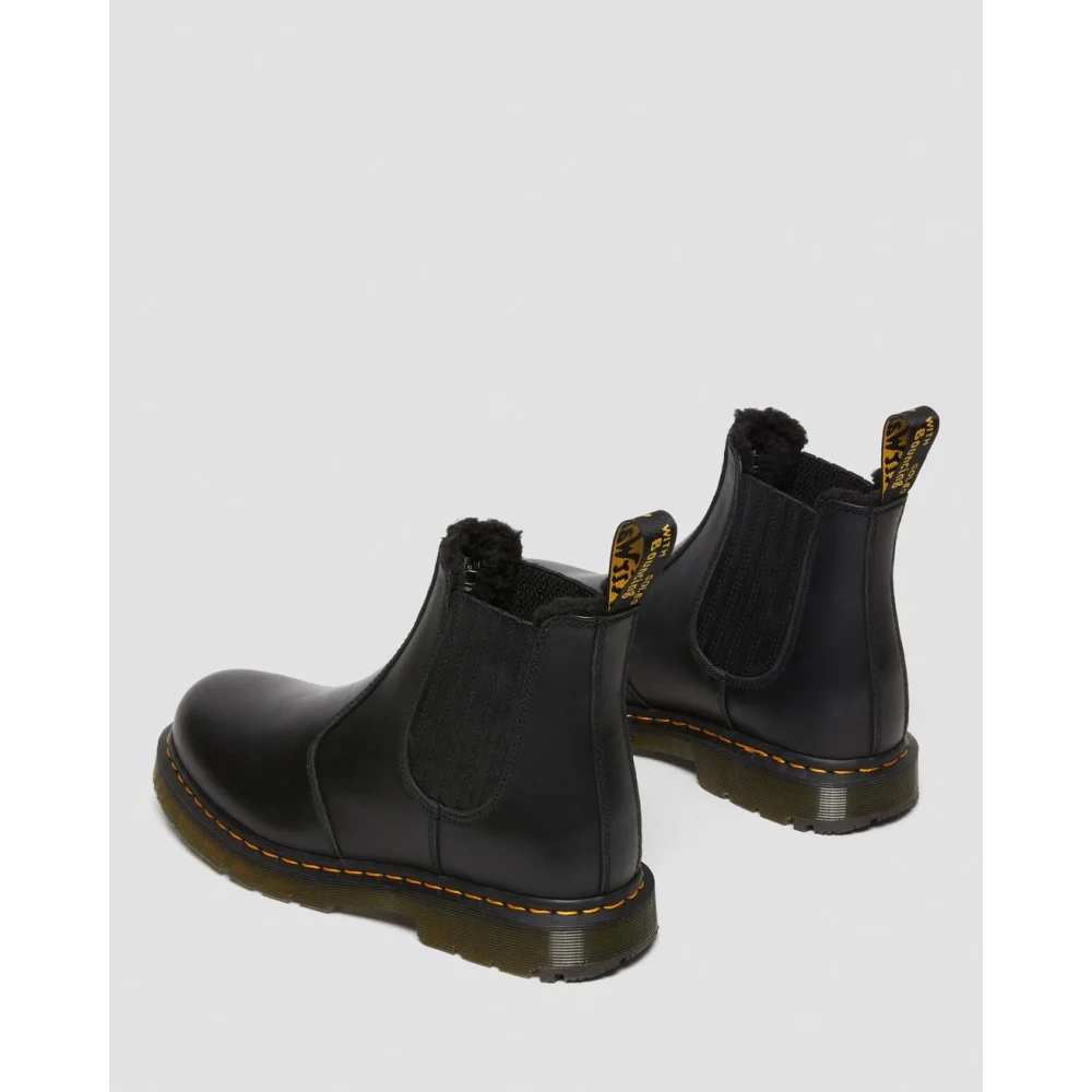 Dr. Martens 2976 Chelsea 27829001 / schwarz
