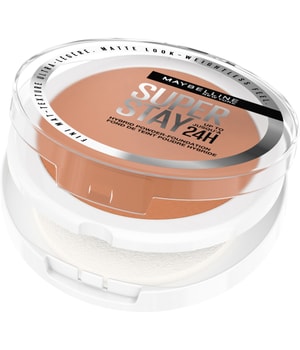 Maybelline Super Stay Hybrides Puder Foundation Kompaktpuder-9 g