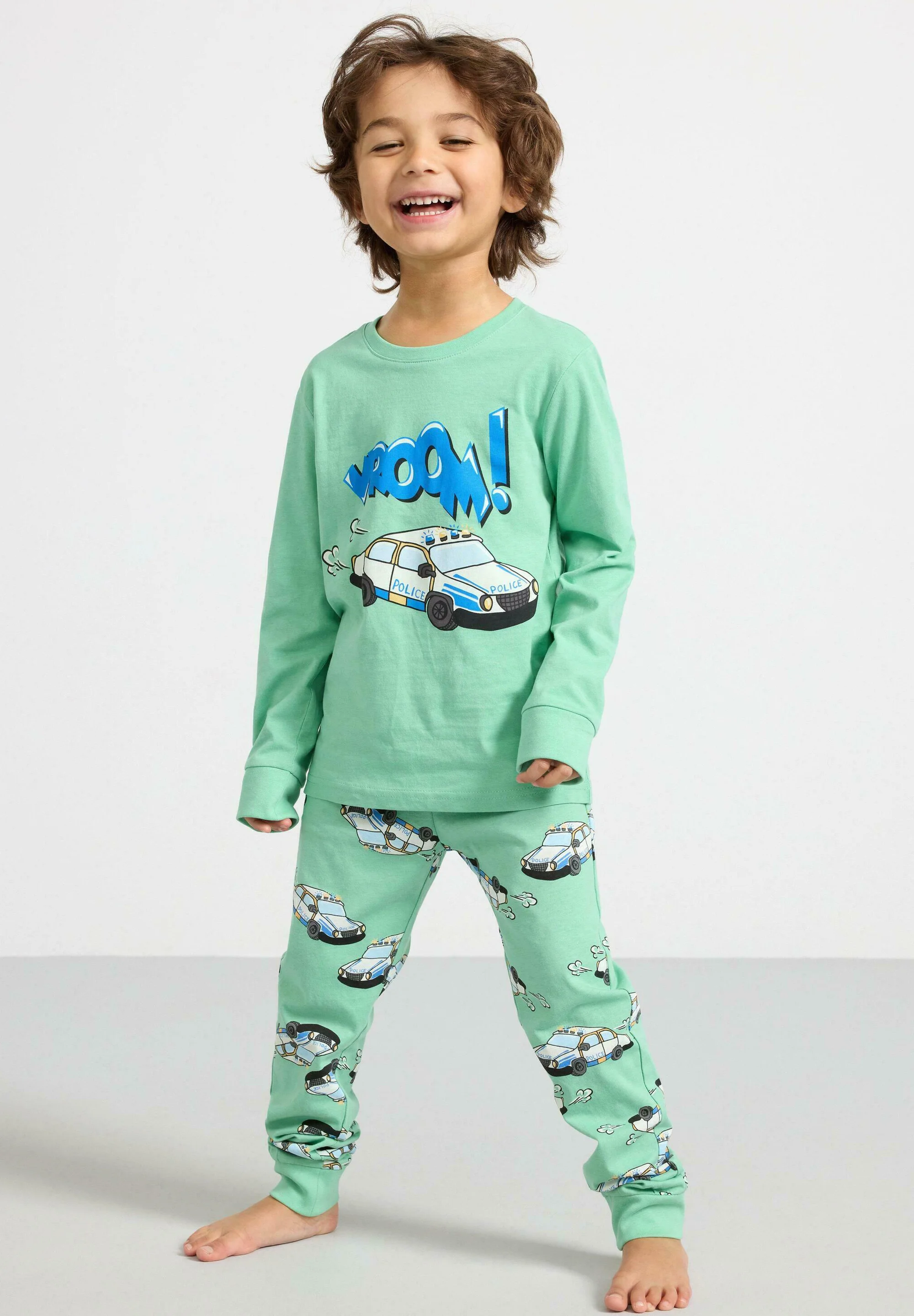 Lindex SET - Pijama