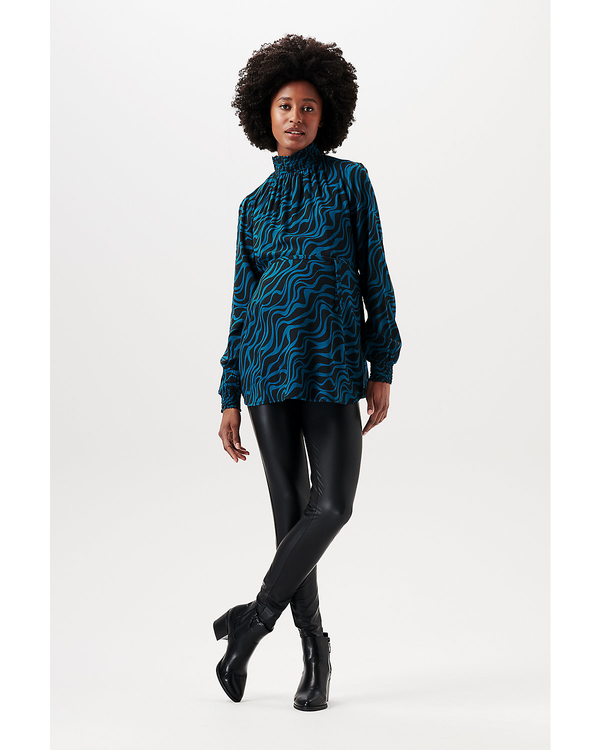 Bluse Umstandsblusen