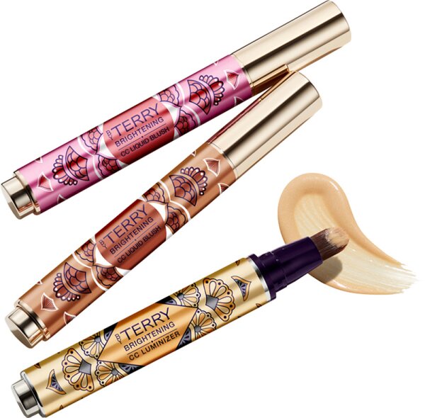 By Terry Brightening CC Luminizer Universal Glow Highlighter