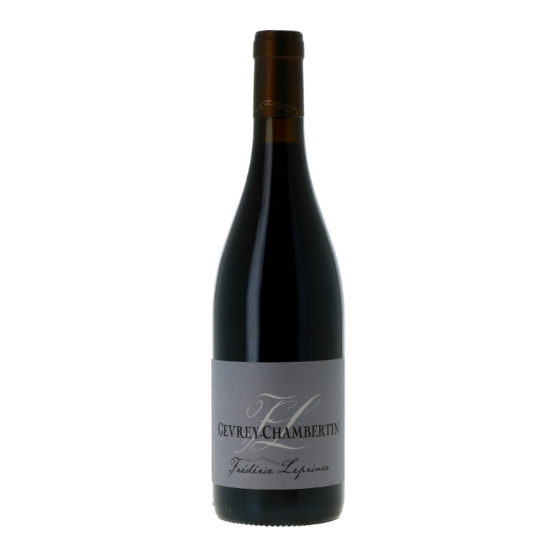 Gevrey-Chambertin 2020 - Gevrey-Chambertin - Bourgogne - Frédéric Leprince (75CL.)