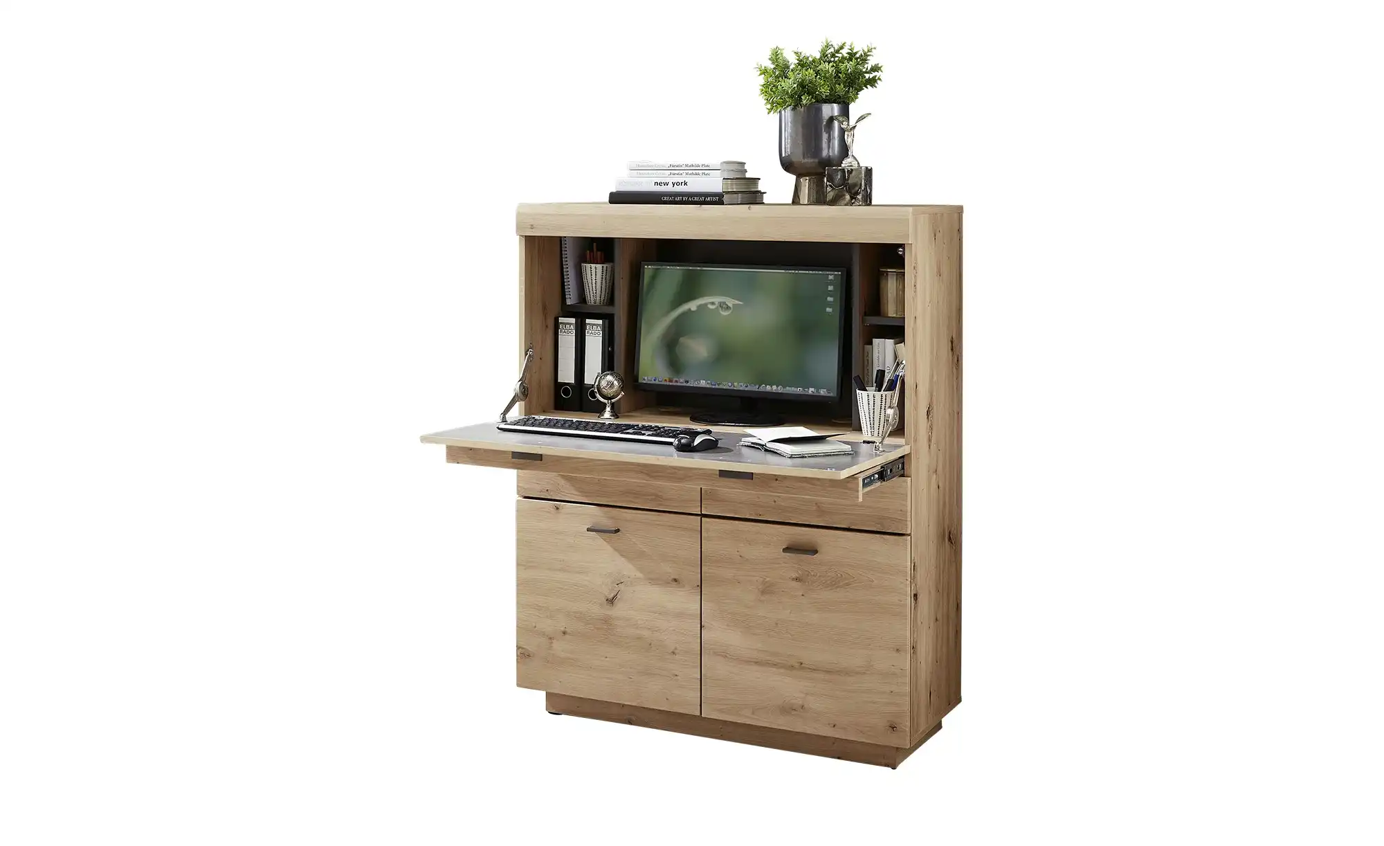 Primo Sekretär Madera II