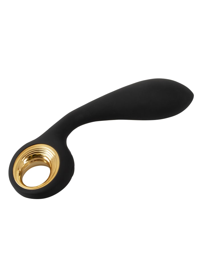 You2Toys G-Punkt-Vibrator Bendable G-Spot Vibrator in schwarz günstig kaufen 19 cm
