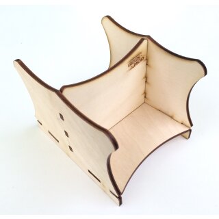 Card Holder 2L