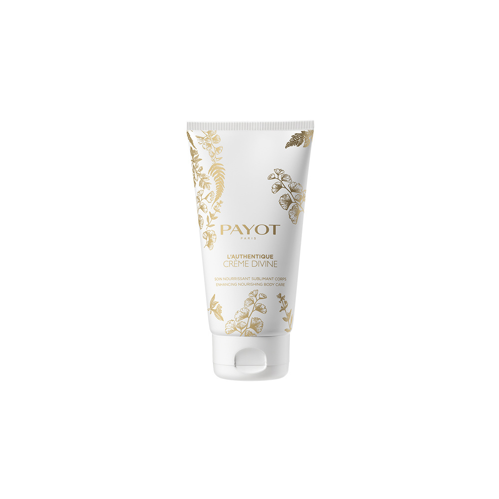Payot L’AUTHENTIQUE XMAS SET 2022 Coffret rituel régénérant