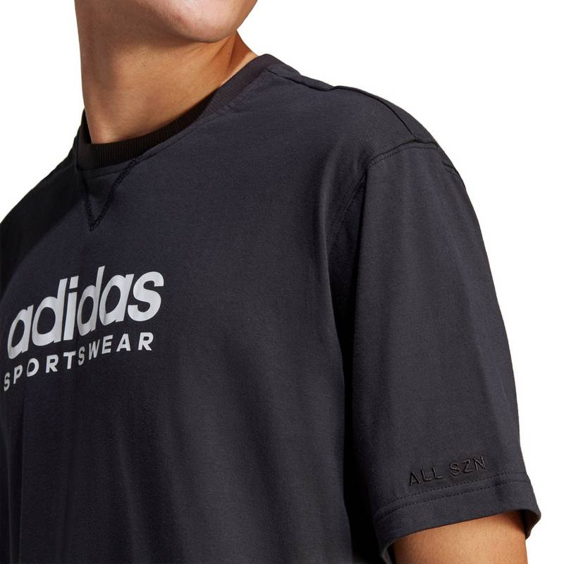 adidas All Szn T-Shirt Herren