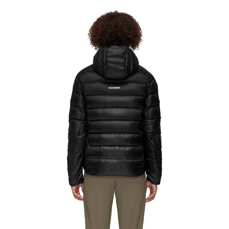 Mammut Taiss Hooded Daunenjacke Herren