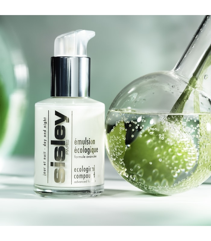 SISLEY-ÉMULSION ÉCOLOGIQUE -Formule Avancée