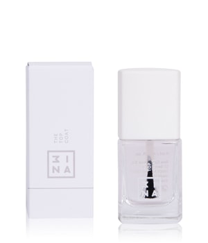 3INA The Top Coat Top Coat-11 ml