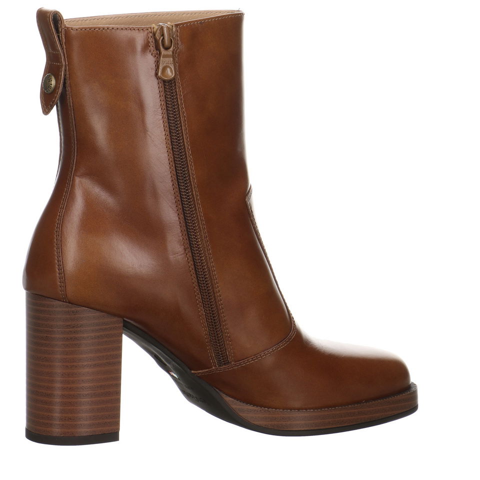 Nero Giardini Stiefelette