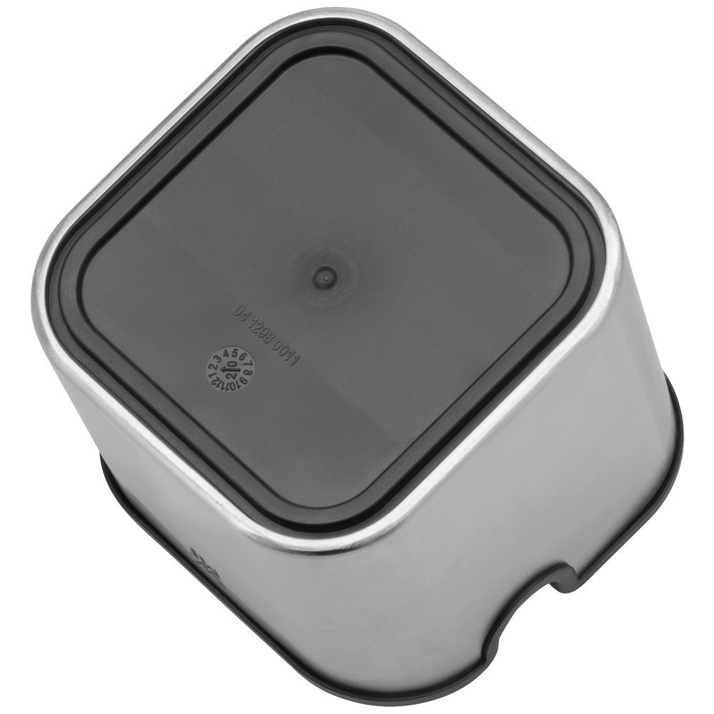 WMF Kaffeebereiter WMF Lumero Espresso 3200001309 Abklopfbehälter für Siebträger