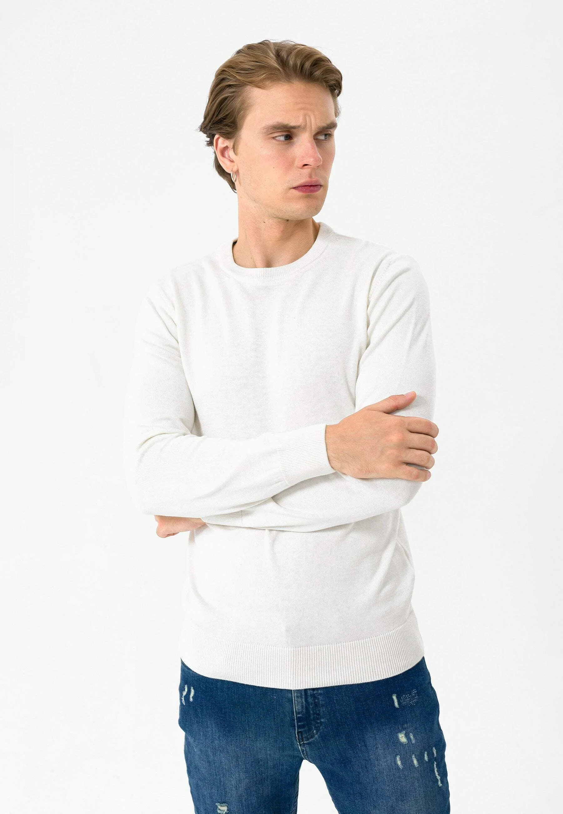 Moxx Paris JUMPER - Suéter