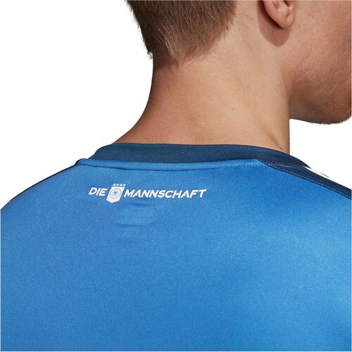 HERREN FUSSBALLTRIKOT 
