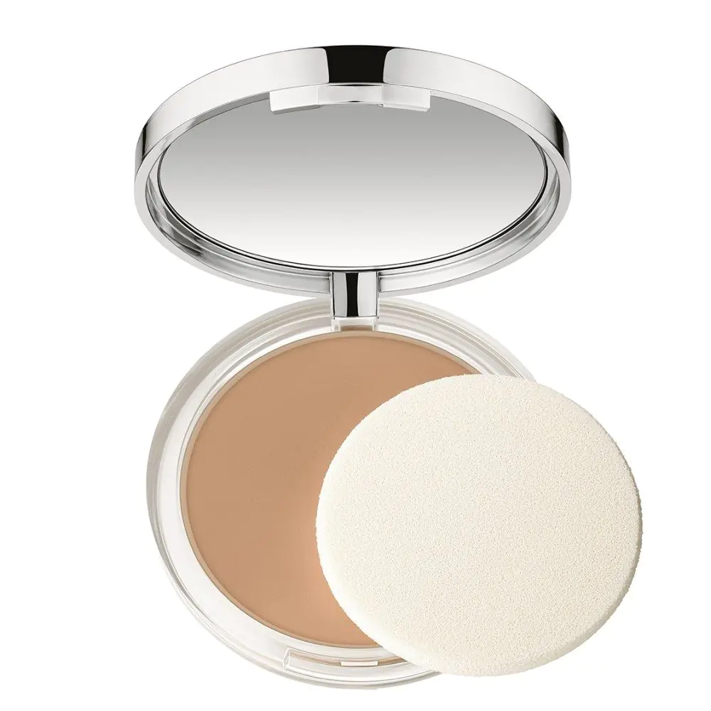 Clinique Almost Powder Foundation, 04 Neutral