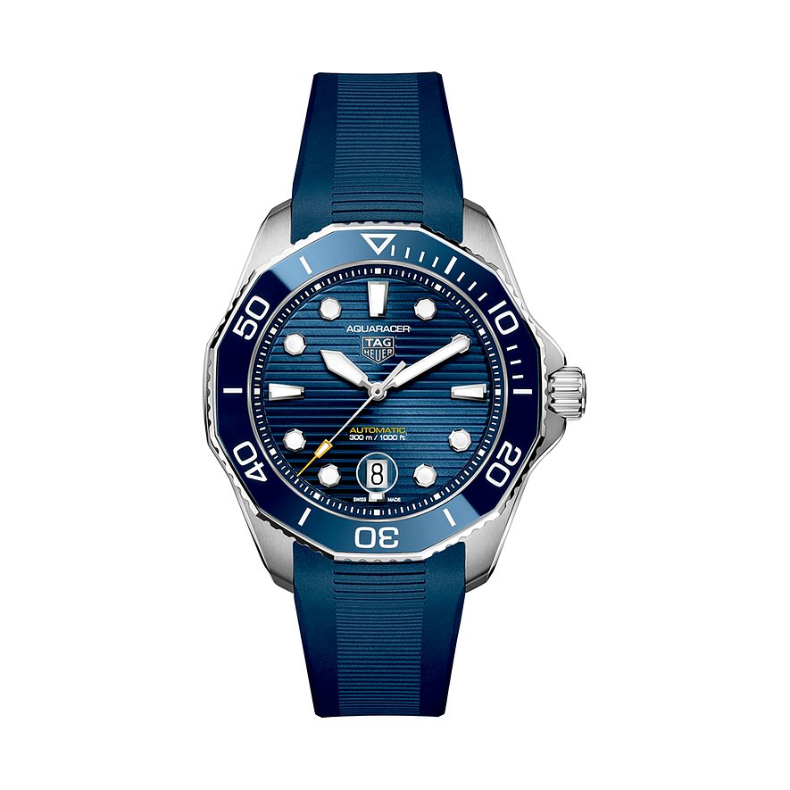 TAG Heuer Herrenuhr Aquaracer