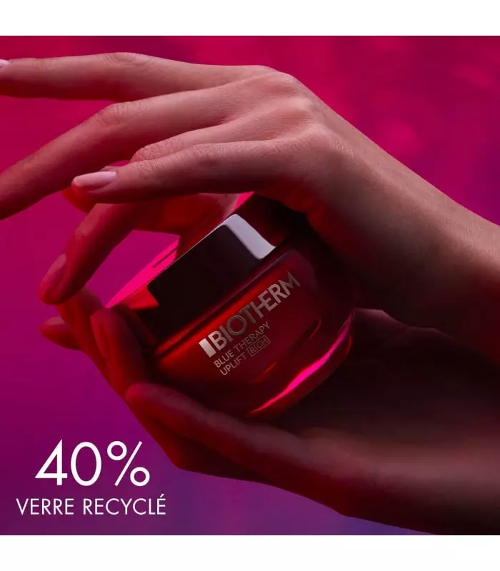 BLUE THERAPY UPLIFT RICH Crème Riche Effet Liftant Et Fermeté