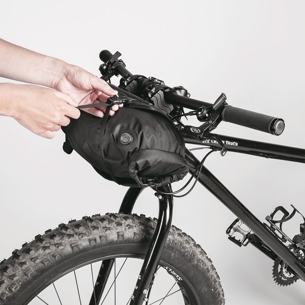 Topeak FrontLoader Lenkertasche kaufen | Bike-Discount