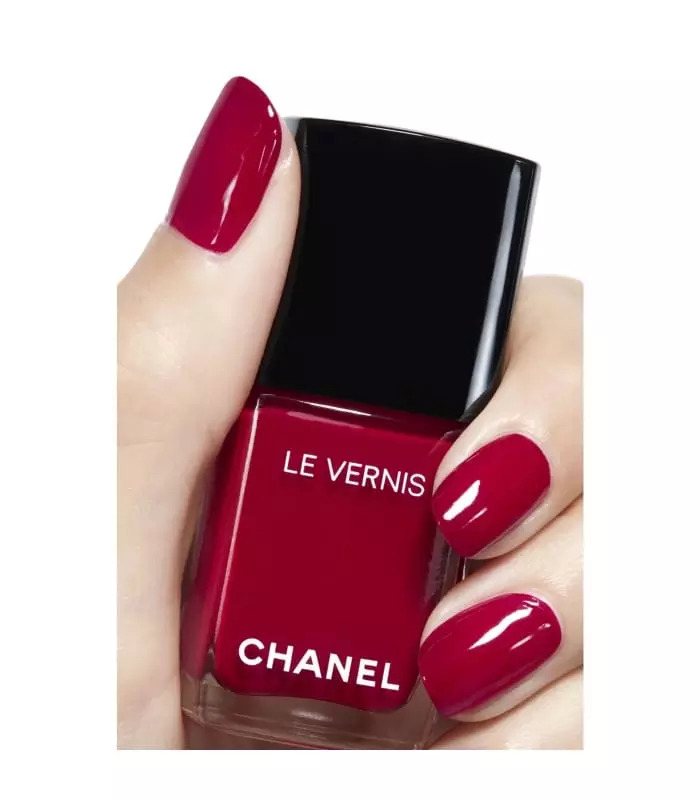LE VERNIS Couleur Et Brillance Longue Tenue