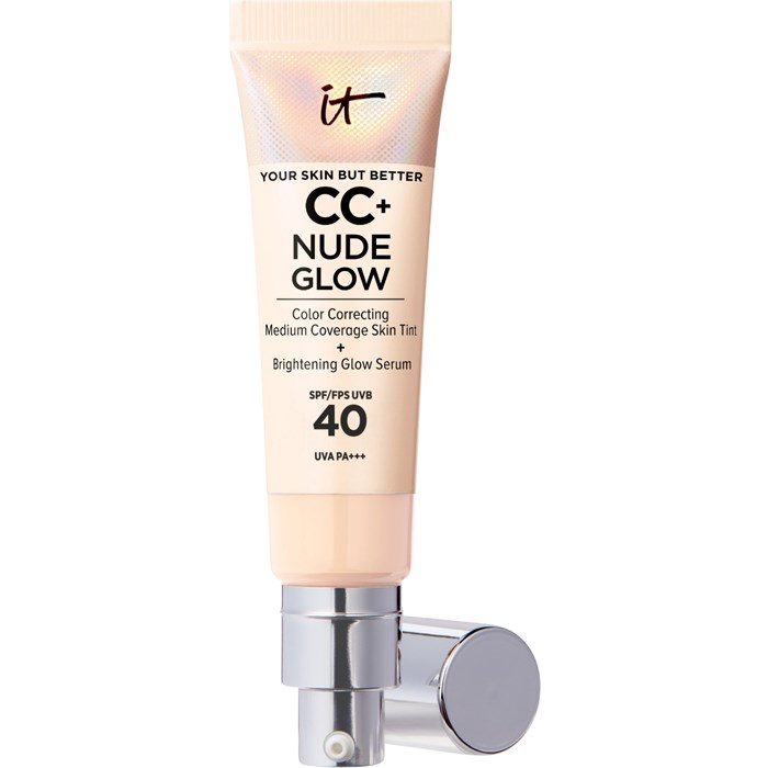 CC+ Nude Glow SPF 40