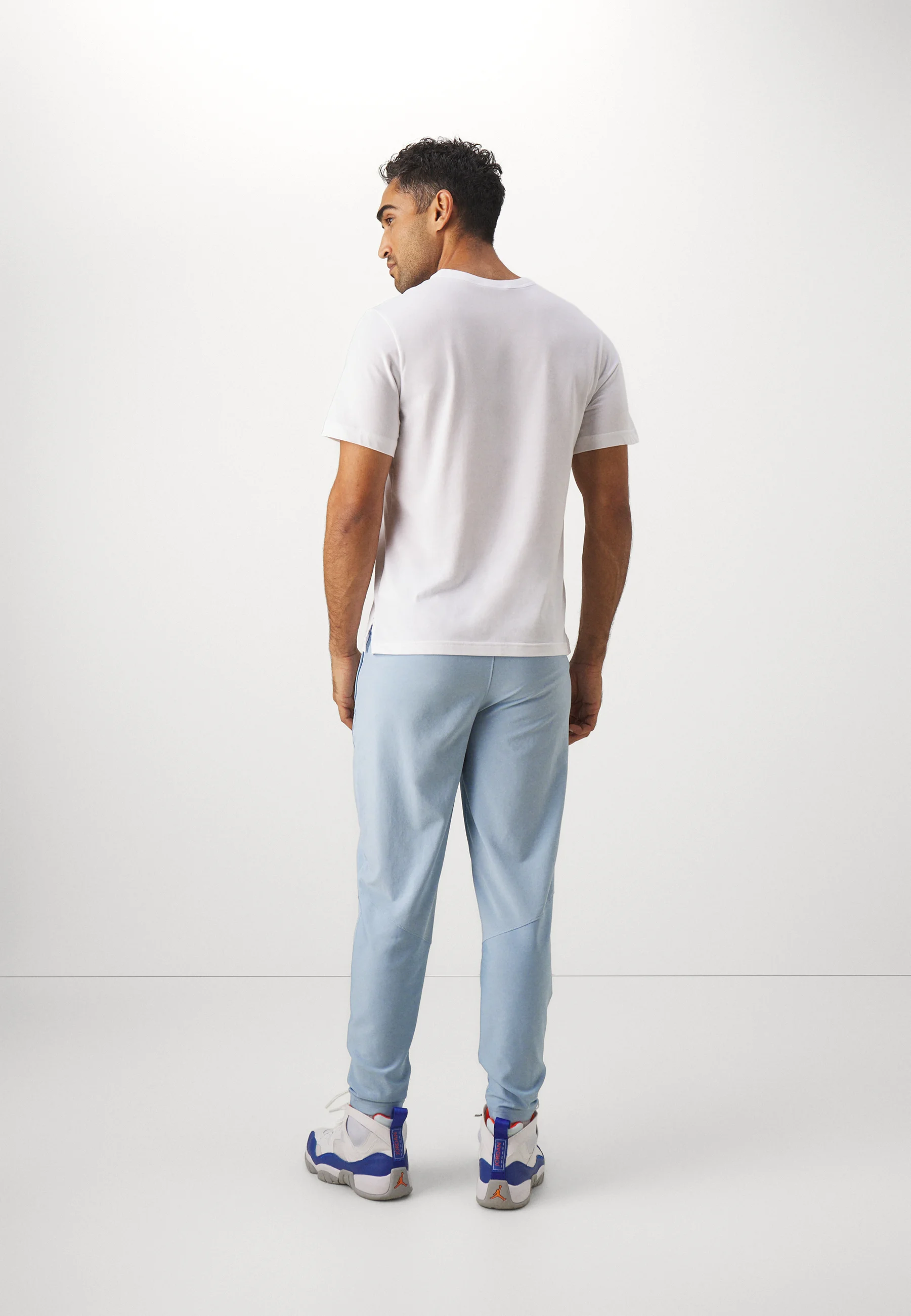 Jordan SPORT WOVEN PANT - Pantalones deportivos
