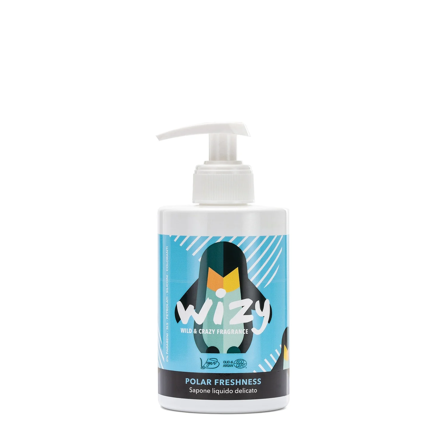 Polar Freshness Liquid Soaps - Hand Cleanser, Facial Cleansing Soap