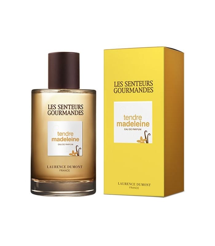 LAURENCE DUMONT-TENDRE MADELEINE-Eau de Parfum Vaporisateur