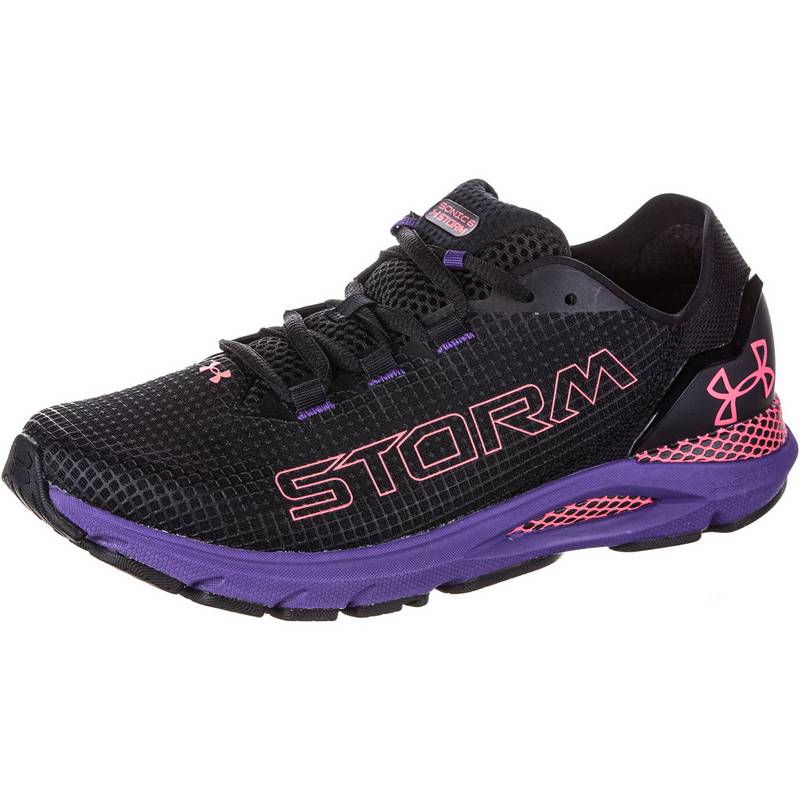 Under Armour HOVR Sonic 6 Storm Laufschuhe Damen
