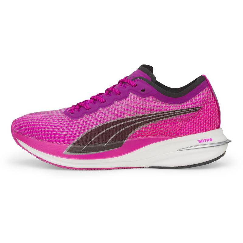 PUMA Deviate Nitro Laufschuhe Damen