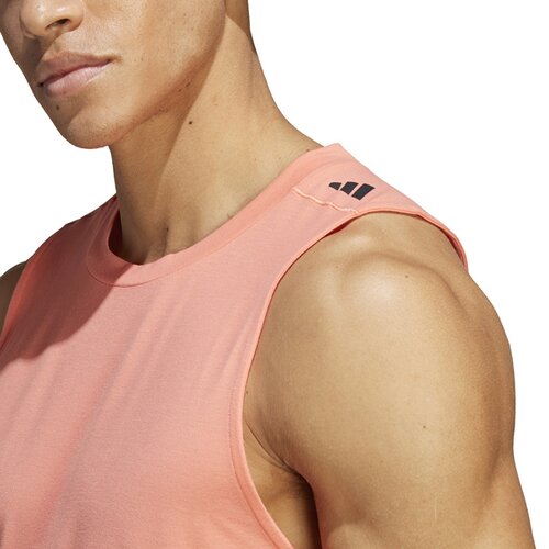 HERREN SHIRT D4T TANK