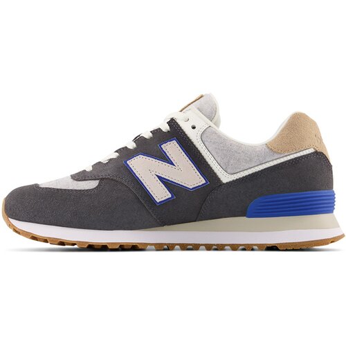 HERREN FREIZEITSCHUHE 574