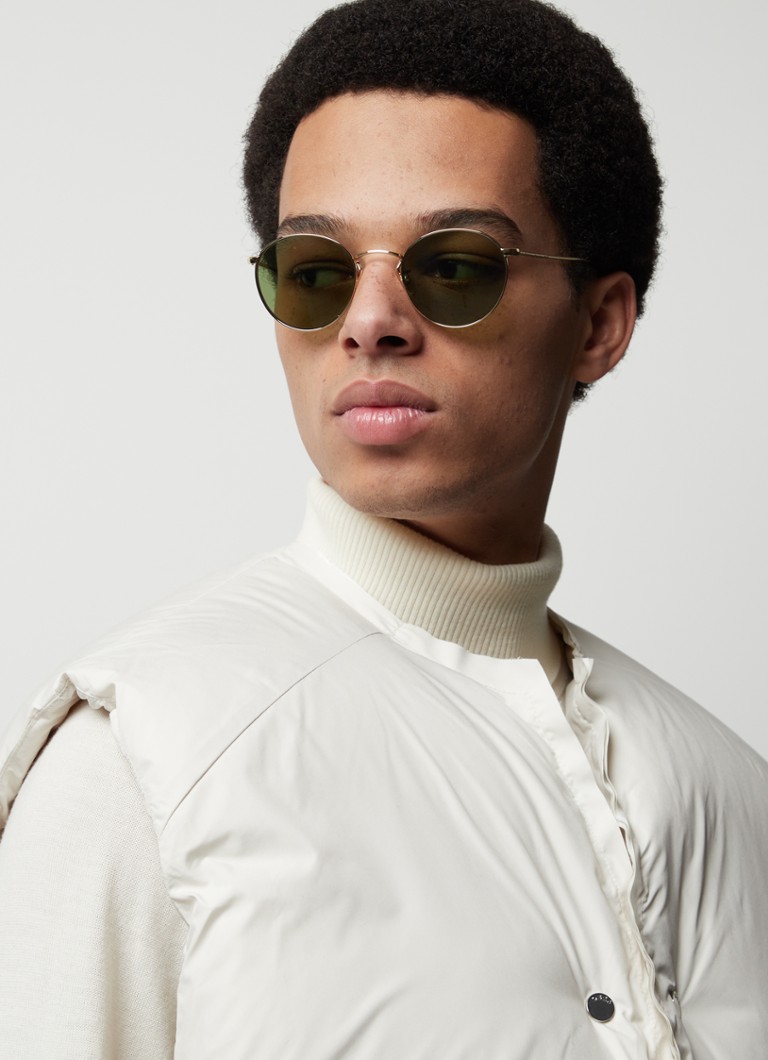 Occhiali da sole Oliver Peoples Coleridge Sun OV1186S