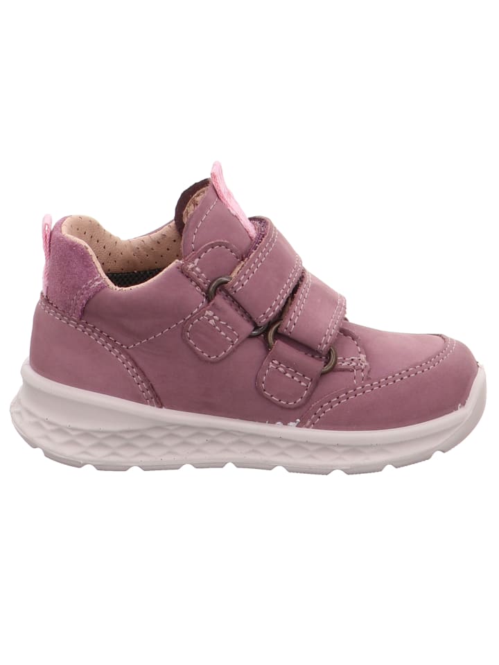superfit Lauflernschuh BREEZE in Lila/Rosa günstig kaufen