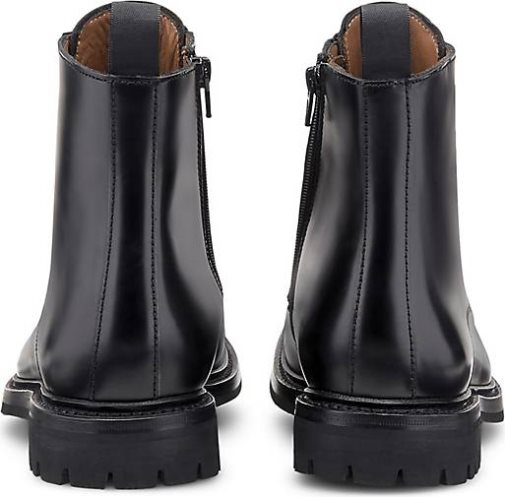 Lottusse Schnür-Boots