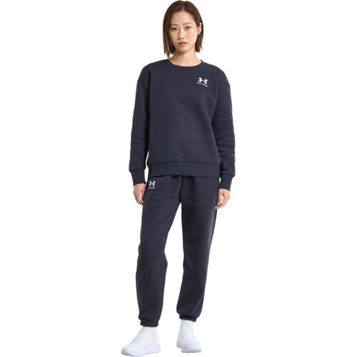 DAMEN SPORTHOSE ESSENTIAL FLEECE JOGGERS