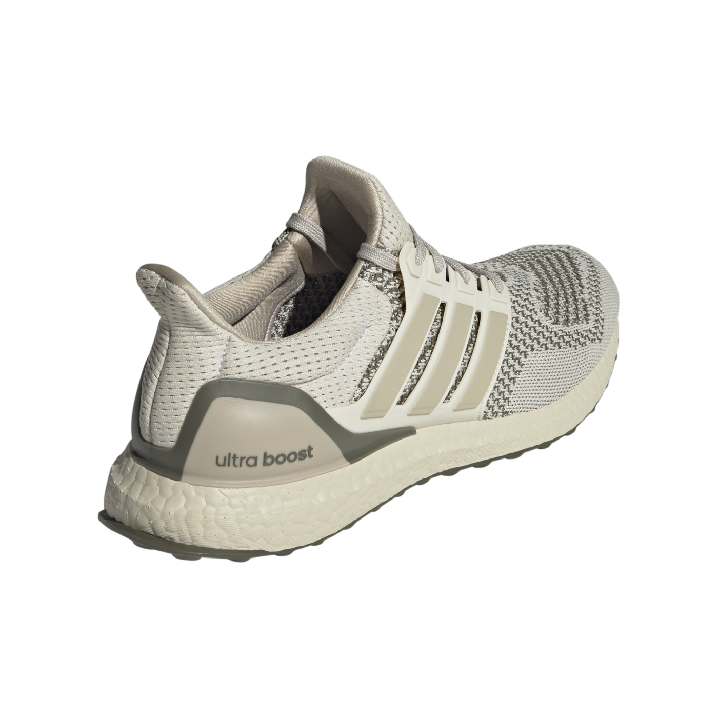 adidas Ultraboost 1.0 Beige Grün