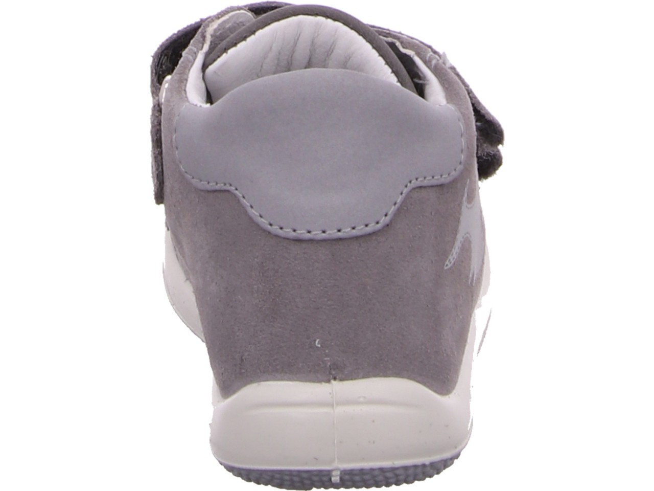 IMAC Lauflernschuhe grau