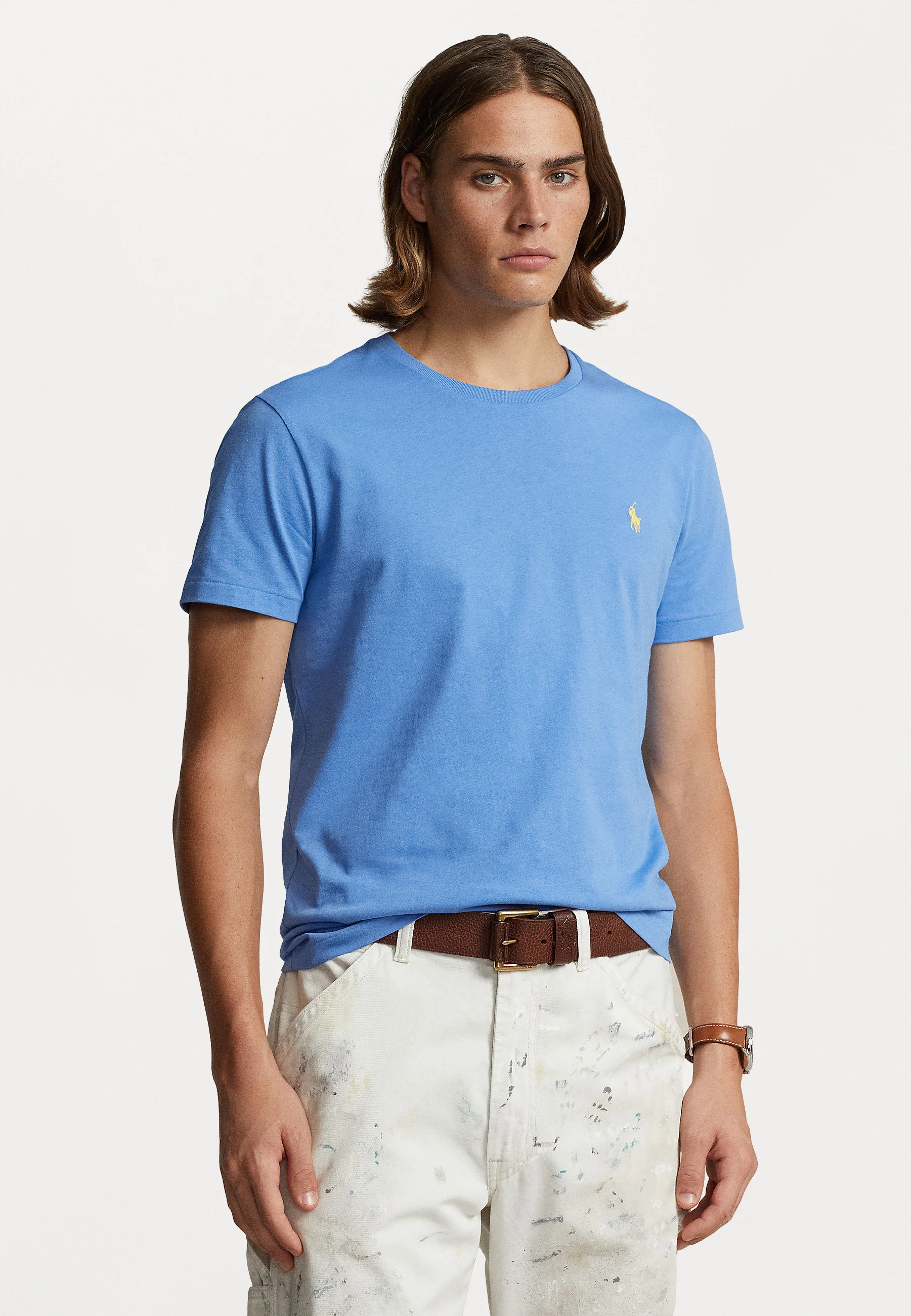 Polo Ralph Lauren MANGA CORTA - Camiseta básica