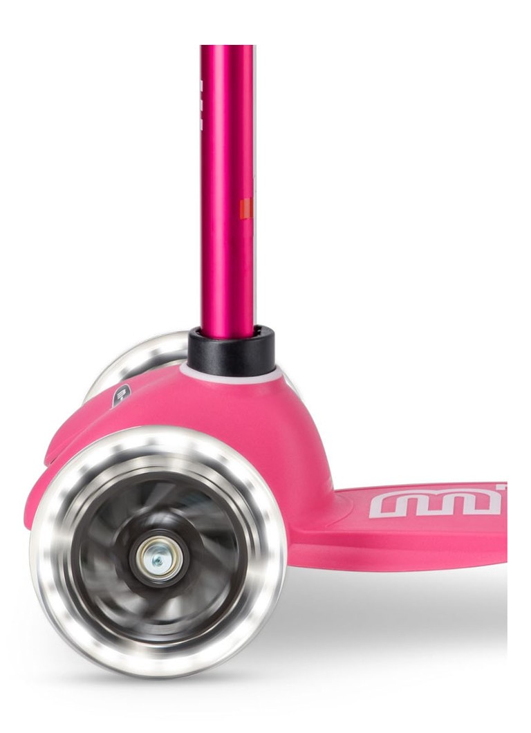 Trotinetă Micro Step Mini Deluxe