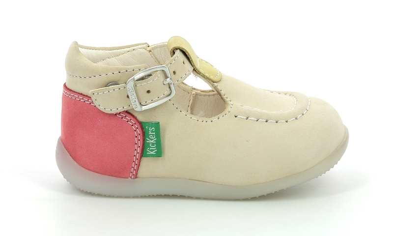 Salomés cuir Bonbek-2