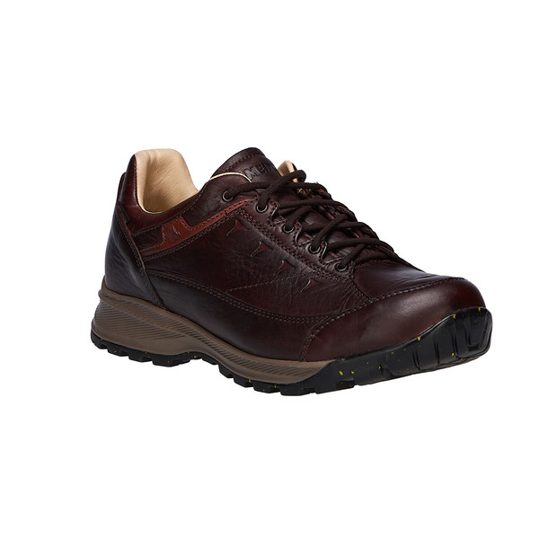 BRIXEN IDENTITY Herren - Wanderschuhe
