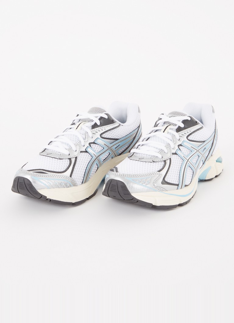 Zapatillas ASICS GT-2160 con detalles de malla
