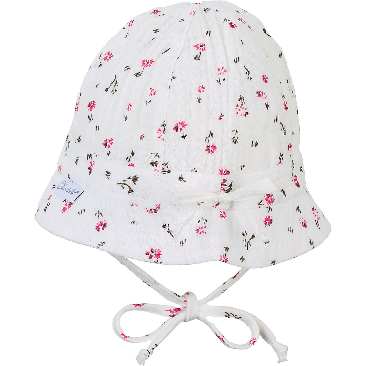 Baby Hut für Mädchen