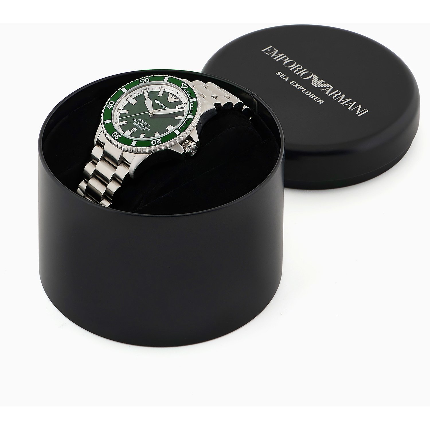 Emporio Armani satovi