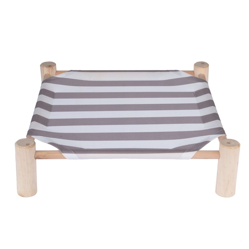 TIAKI Katzenbett Stripes zu TOP-Preisen